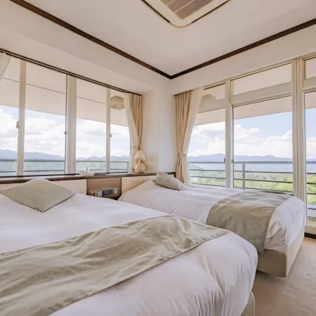 Southern Cross Resort