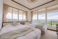Southern Cross Resort - Mountain view