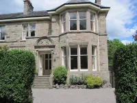 Luxury Self Catering Holiday Apartment in Historic Stirling