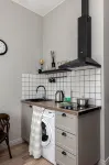 Apartment Knokey Volnaya - 2 ดาว