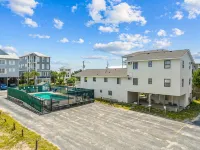 Top Floor 2 Bdrm/2 Bath Condo at Ocean Harbor! - Linens Included! - 3つ星