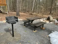 New Log Mountain Home 2023.