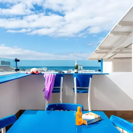 Riva Eco Guest House