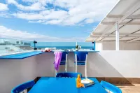 Riva Eco Guest House - Beach