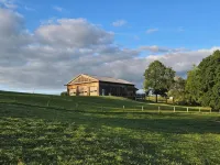 Peaceful Meadows - 3-Star