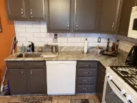 Beautiful Townhouse near Philly Stadiums and Atlantic City - 3 tähden
