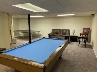 Relax Near Everything in Milwaukee - Wifi