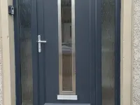 The Den-NC500 Apartment-Sleeps 4 Hotels in Wick