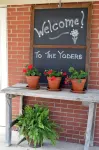 The Yoder’s on Somerset: Sleeps 1-6. - 2-Star