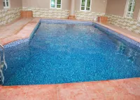 Golden Olive Resort - 3-Star