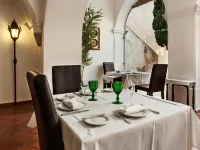 Pousada Castelo de Alvito - Breakfast