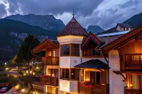 Hotel du Lac - 3-Star