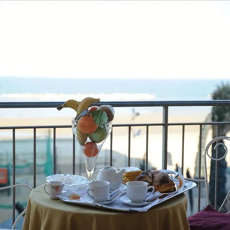 Hotel Astoria