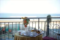 Hotel Astoria - Meerblick