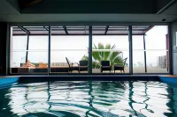 Casa Inn Business Hotel Celaya - Pools