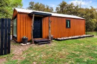 Tiny Cottage - Hill Country