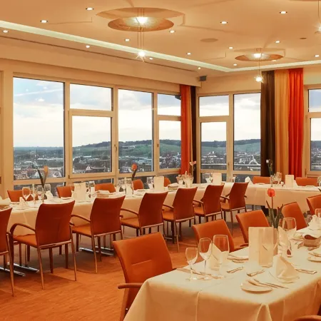 Parkhotel Donauwörth