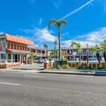 Aqua Venture Inn