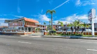 Aqua Venture Inn - Jacuzzi