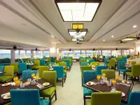 Krystal Cancun マンダラ ビーチ周辺のホテル