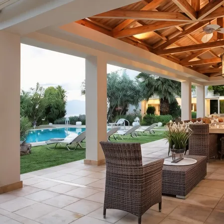 The Marble Resort