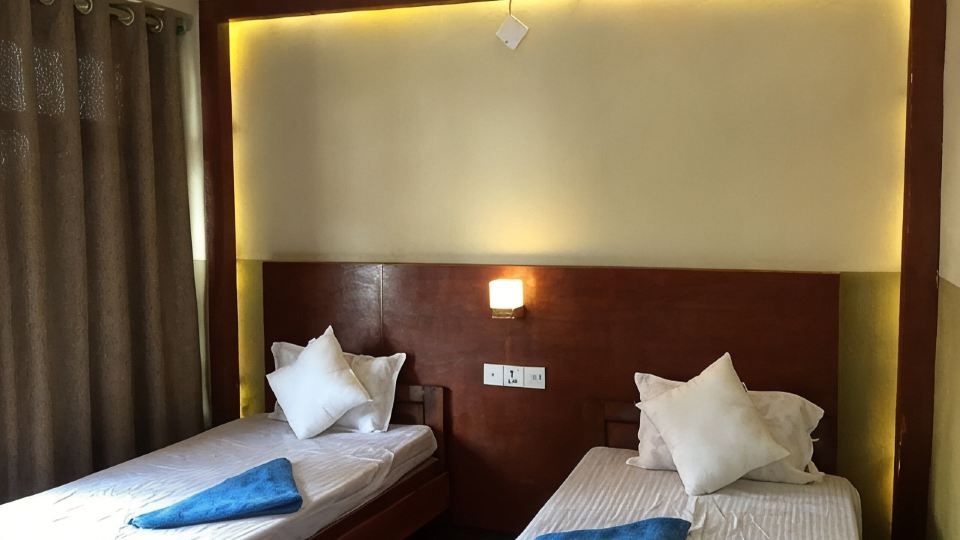 Hotel Bajra