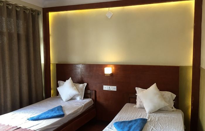 Hotel Bajra