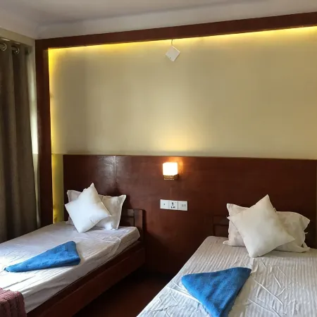 Hotel Bajra