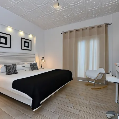 Apollon Design Boutique Hotel