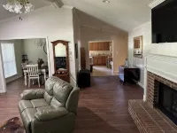 Farmhouse home located near Eufaula and Clayton, AL