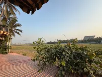 Hotel Beach Garden Hoteles cerca de ISKCON - Sociedad Internacional para la Conciencia de Krishna