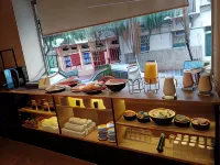 Hotel Alto Parana - 2 ดาว
