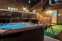 The Alpine Loft "My Favorite Vrbo so Far - 4-Star