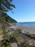 Fantastic Bellingham Bay View Condo just steps to Fairhaven Village & Boardwalk! - 4-Star