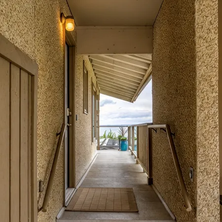 Fantastic Bellingham Bay View Condo just steps to Fairhaven Village & Boardwalk!