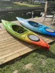 Lake St. Clair Lodge - Waterfront - Homestays