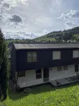 Apartment, centerpiece 'in the middle of the southern Black Forest