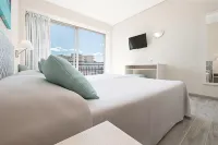 AzuLine Hotel Llevant - Wifi