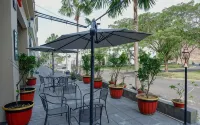 Rit's Garden @ CitraGrand Semarang Mitra RedDoorz