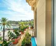 Rosabianca Boutique Hotel - Meerblick