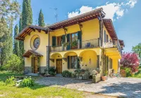 Firenze‼️~Indoor hillside VILLA 7 guests & 4 bathrooms~