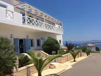 Kythira Golden Resort Hotele w: Kithira