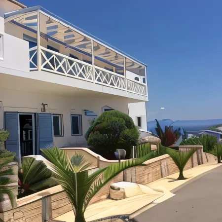 Kythira Golden Resort