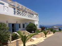 Kythira Golden Resort