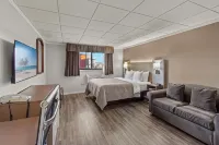 Quality Inn & Suites Downtown