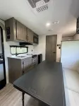 NEW 2025 RV, 1 Bedroom WiFi AC in Serene Winterport with Coast and Bangor nearby - Homestays