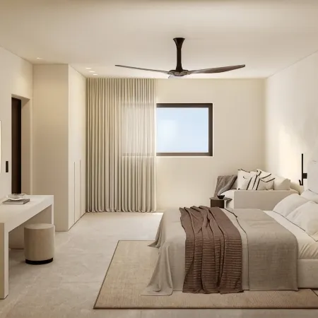 VE ZO Suites Mykonos