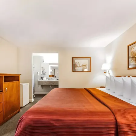 Quality Inn