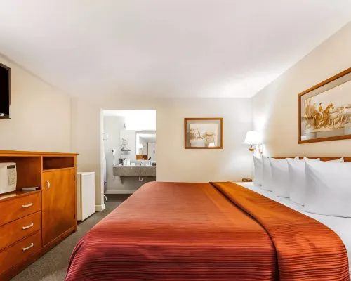 Quality Inn