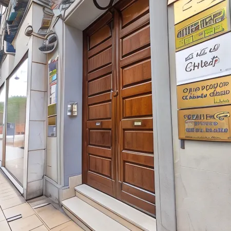 B&B Cairoli